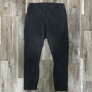 NOBULL Charcoal Leggings